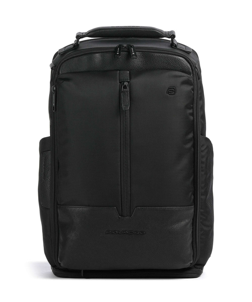 Piquadro W138 Travel backpack nero