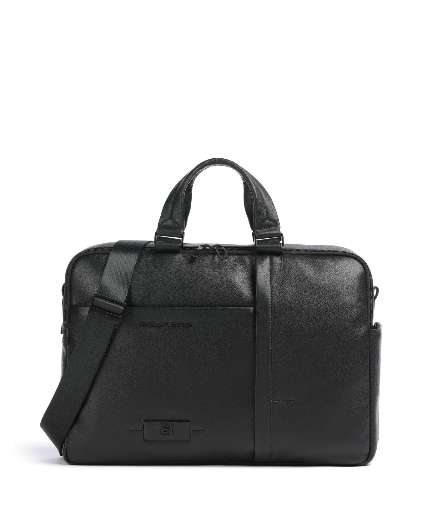 Piquadro W137 Briefcase nero