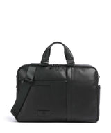 Piquadro W137 Aktówka nero