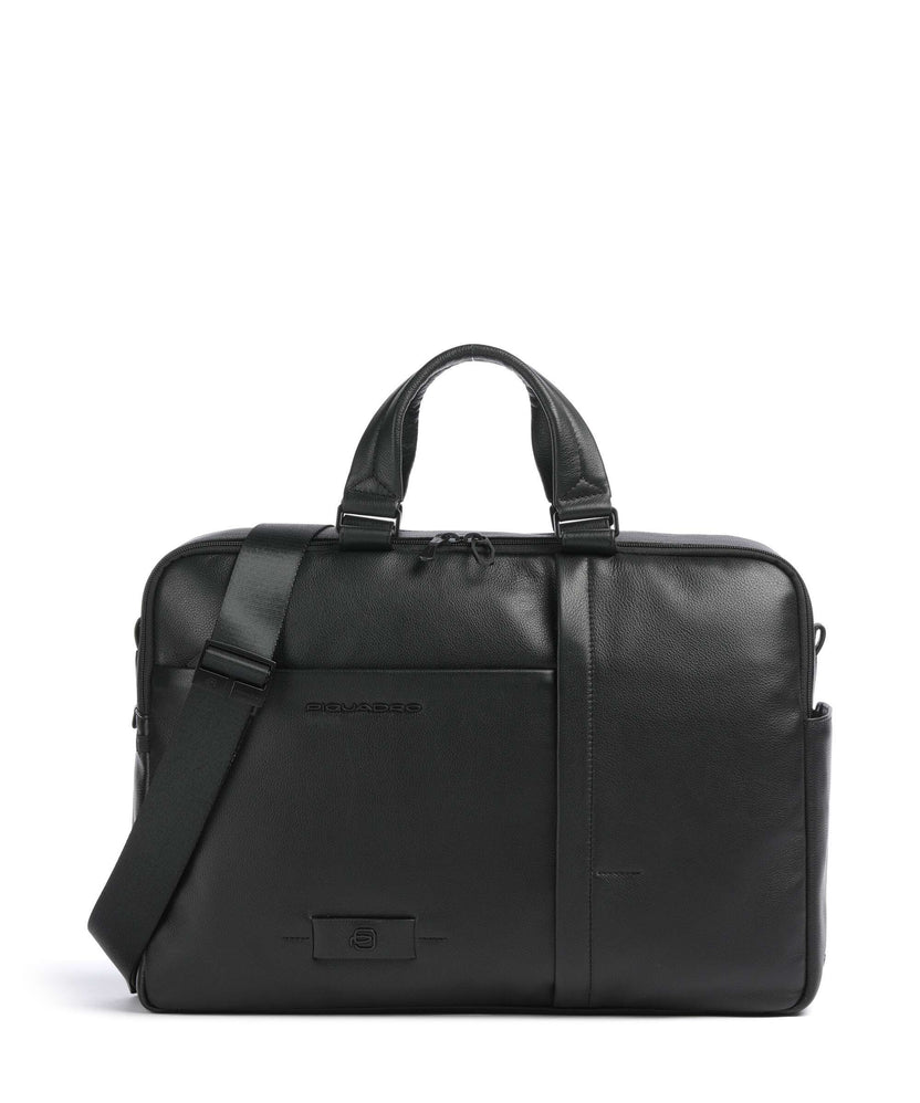 Piquadro W137 Briefcase nero