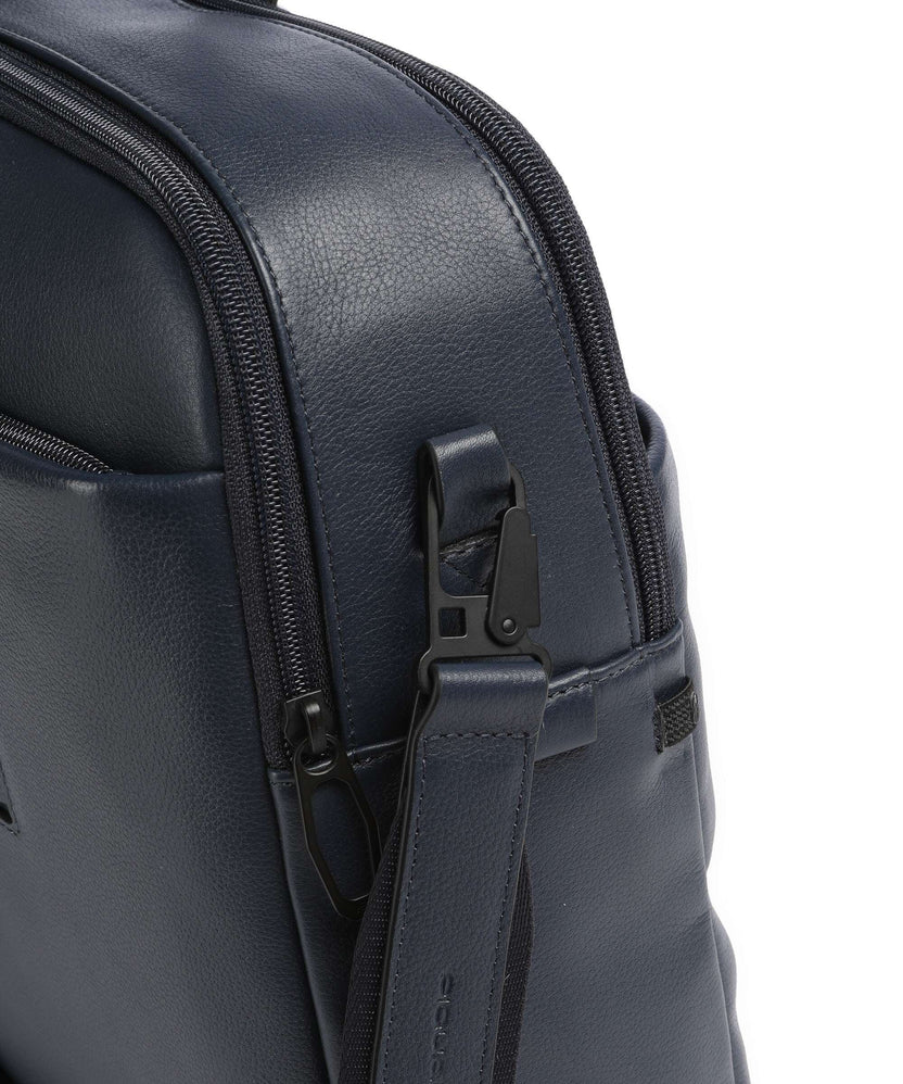 Piquadro W137 Briefcase blu