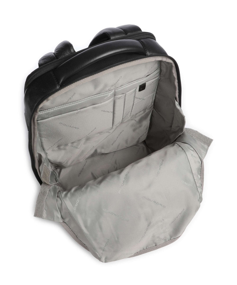 Piquadro W137 Backpack nero