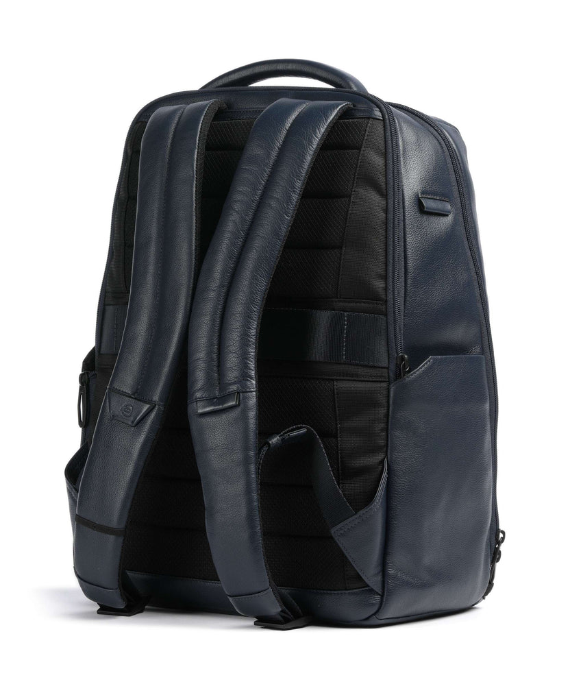 Piquadro W137 Backpack blu