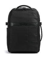 Piquadro W129 Plecak nero