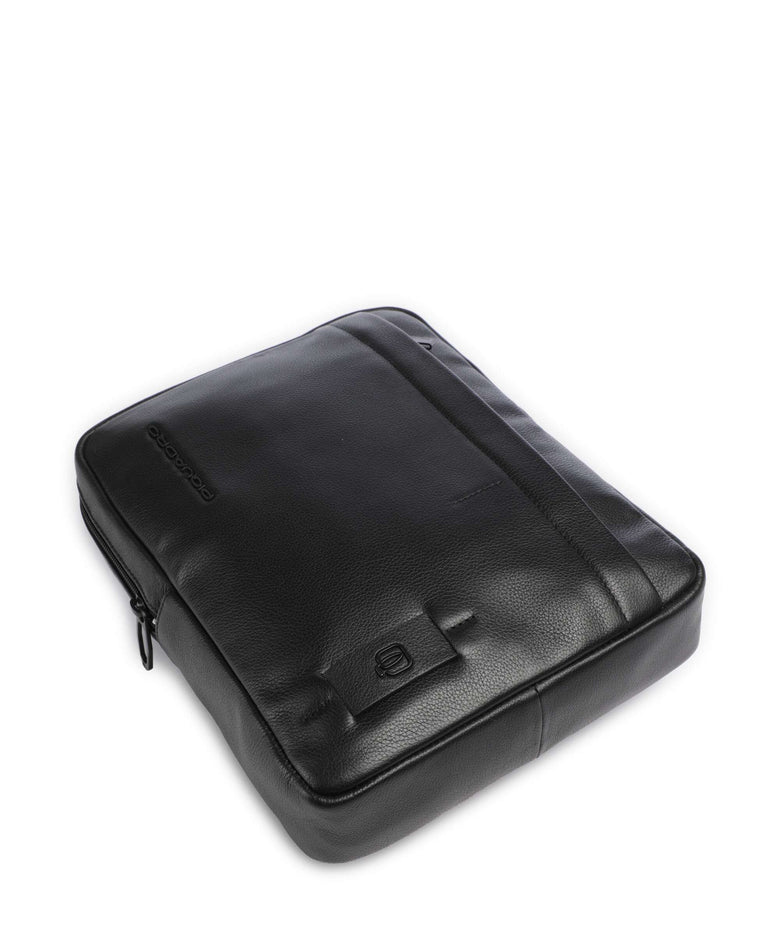 Piquadro W137 Crossbody bag nero