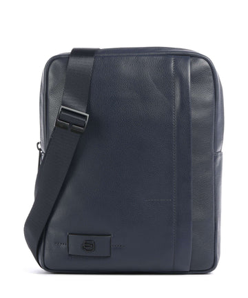 Piquadro W137 Torba przez ramię blu