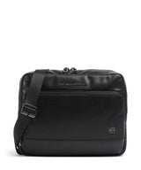 Piquadro W136 Torba przez ramię nero