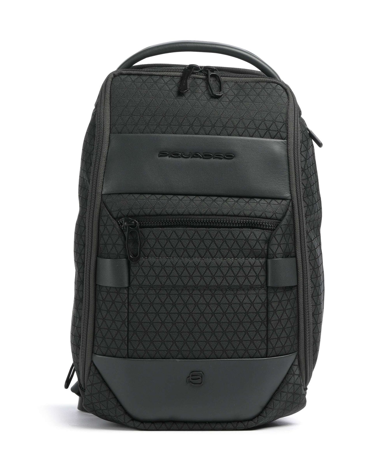 Piquadro W139 Sling bag verde