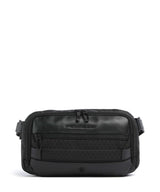 Piquadro W139 Torba przez ramię nero