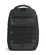 Piquadro W139 Plecak podróżny verde