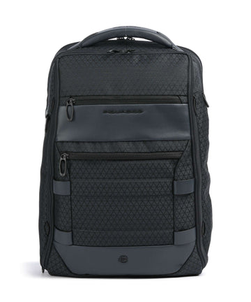 Piquadro W139 Plecak podróżny blu