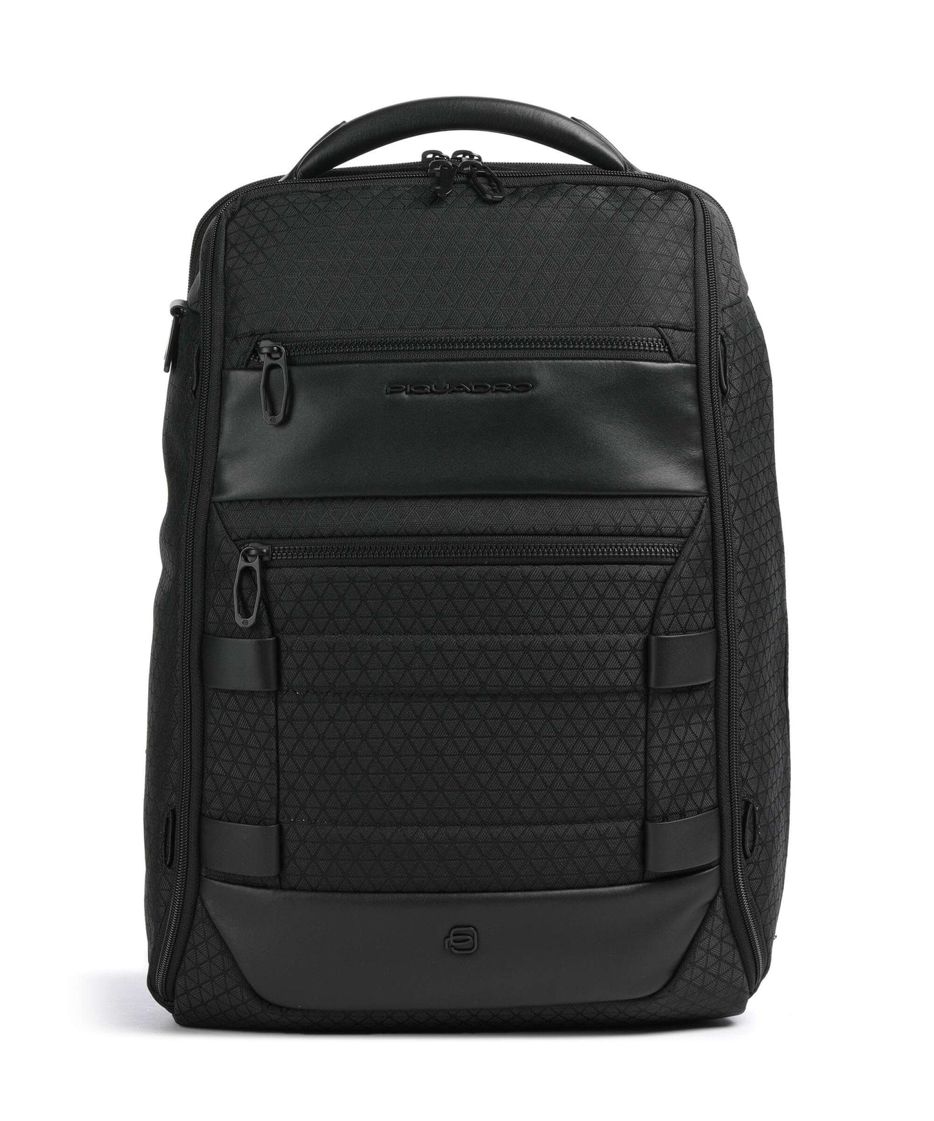 Piquadro W139 Travel backpack nero