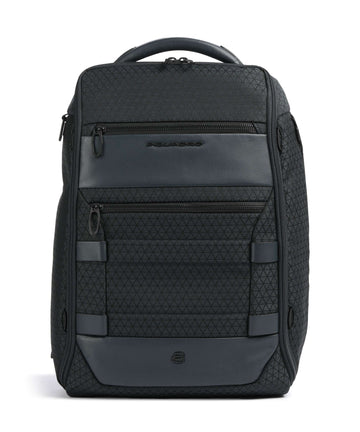 Piquadro W139 Plecak podróżny blu
