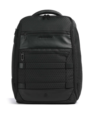Piquadro W139 Plecak podróżny nero