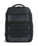 Piquadro W139 Plecak podróżny blu