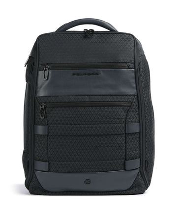 Piquadro W139 Plecak podróżny blu