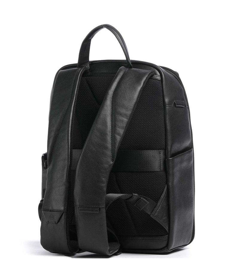 Piquadro Ael Laptop backpack black