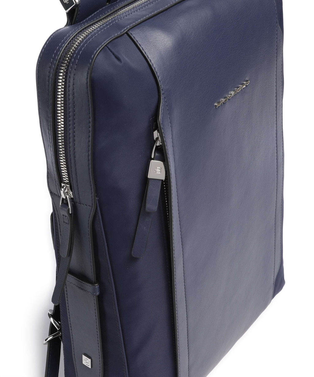 Piquadro W92T Backpack blue