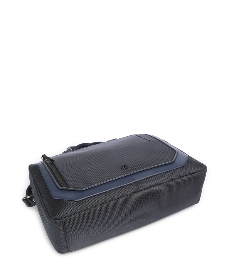 Piquadro Lyss Briefcase blue