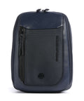 Piquadro Lyss Crossbody bag blue