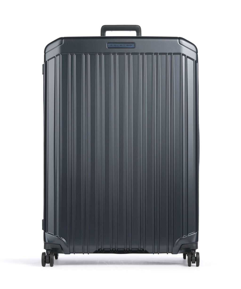 Piquadro PQ Light Spinner (4 wheels) blue opaco