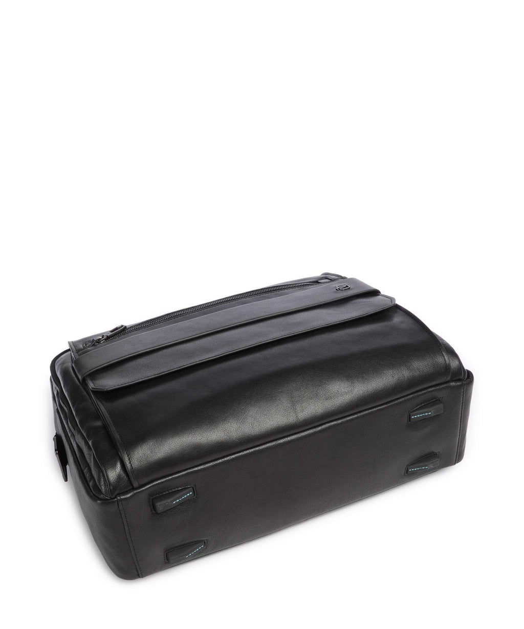 Piquadro Solm Briefcase black