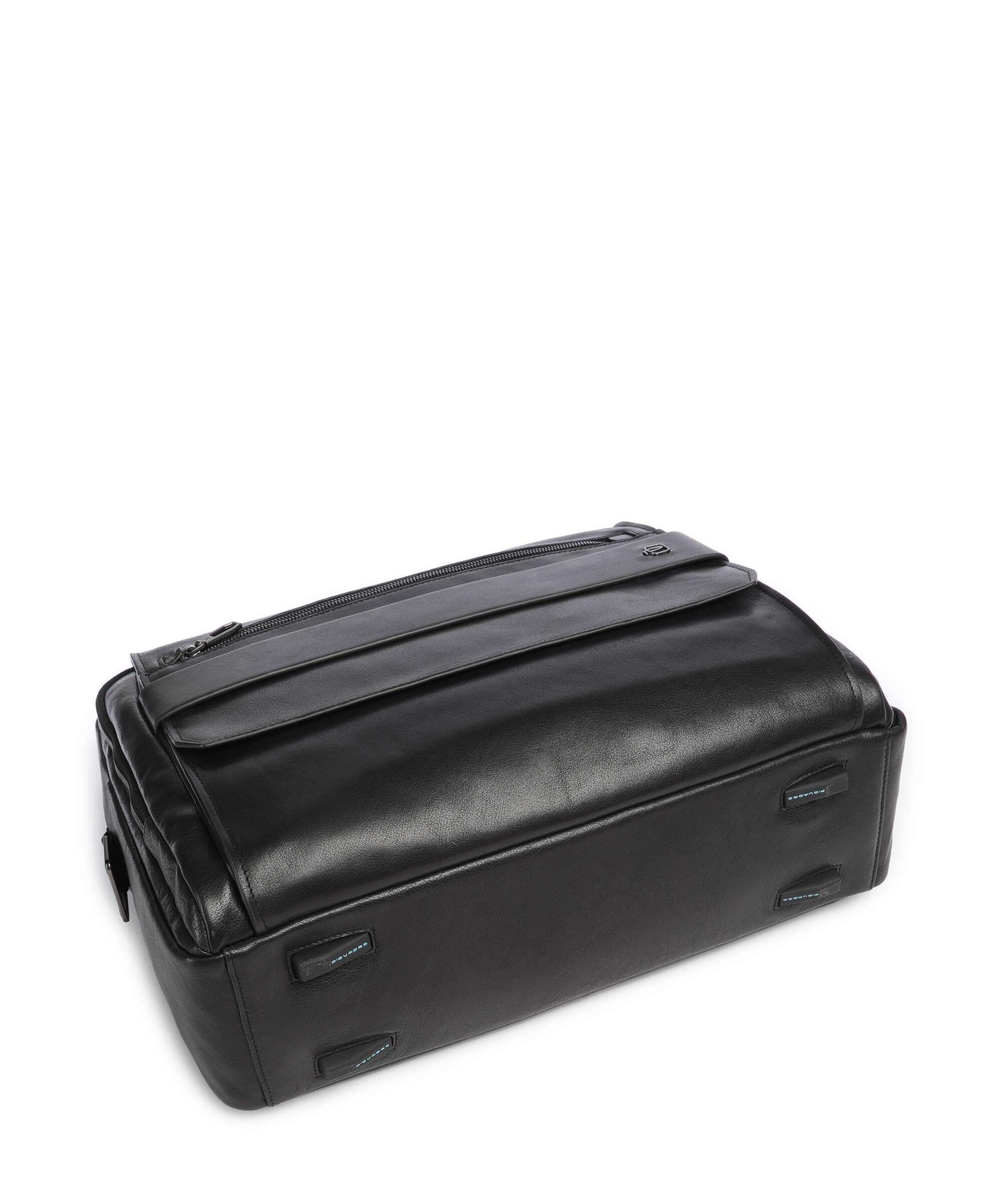 Piquadro Solm Briefcase black