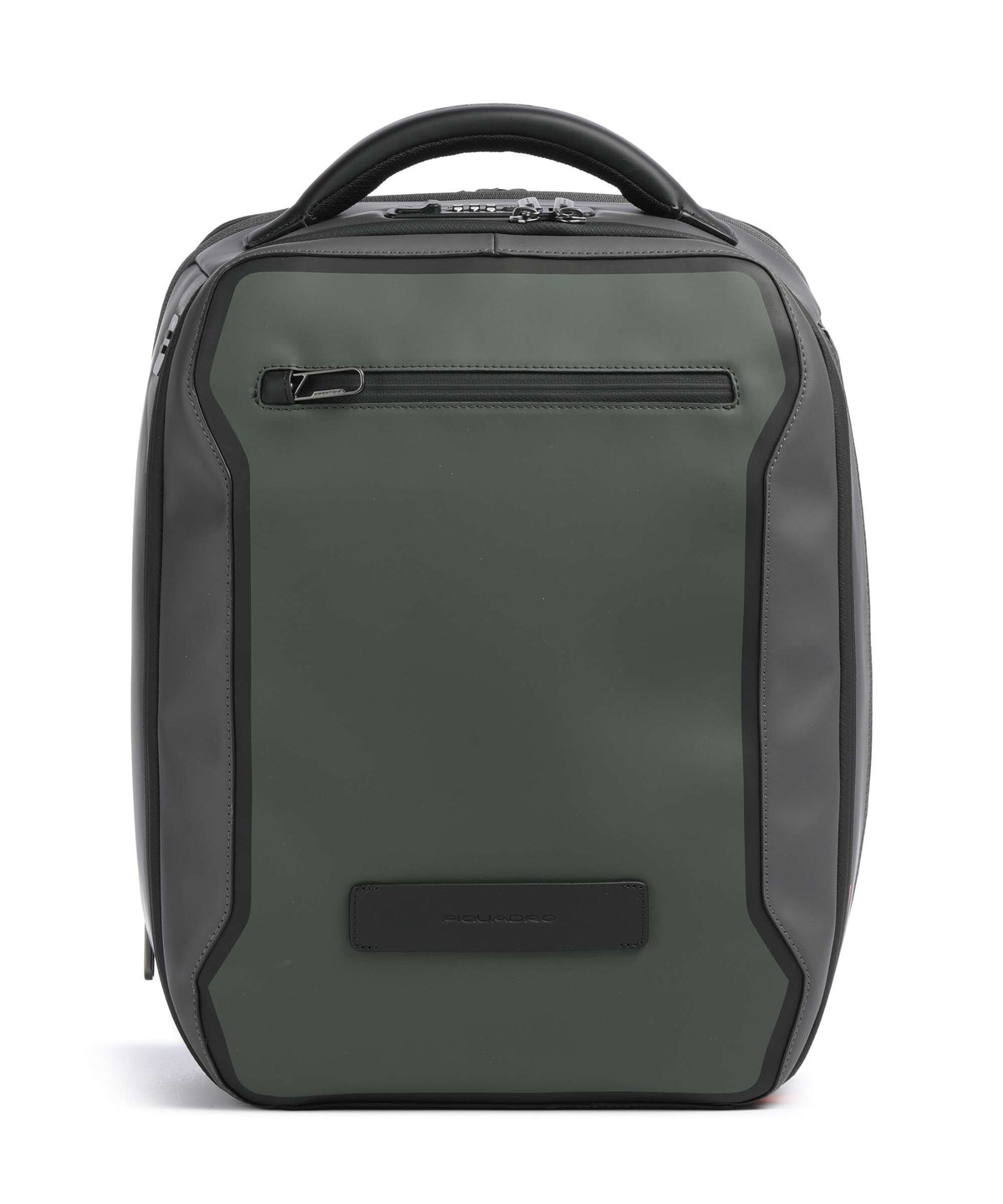 Piquadro Rover  30 Backpack green
