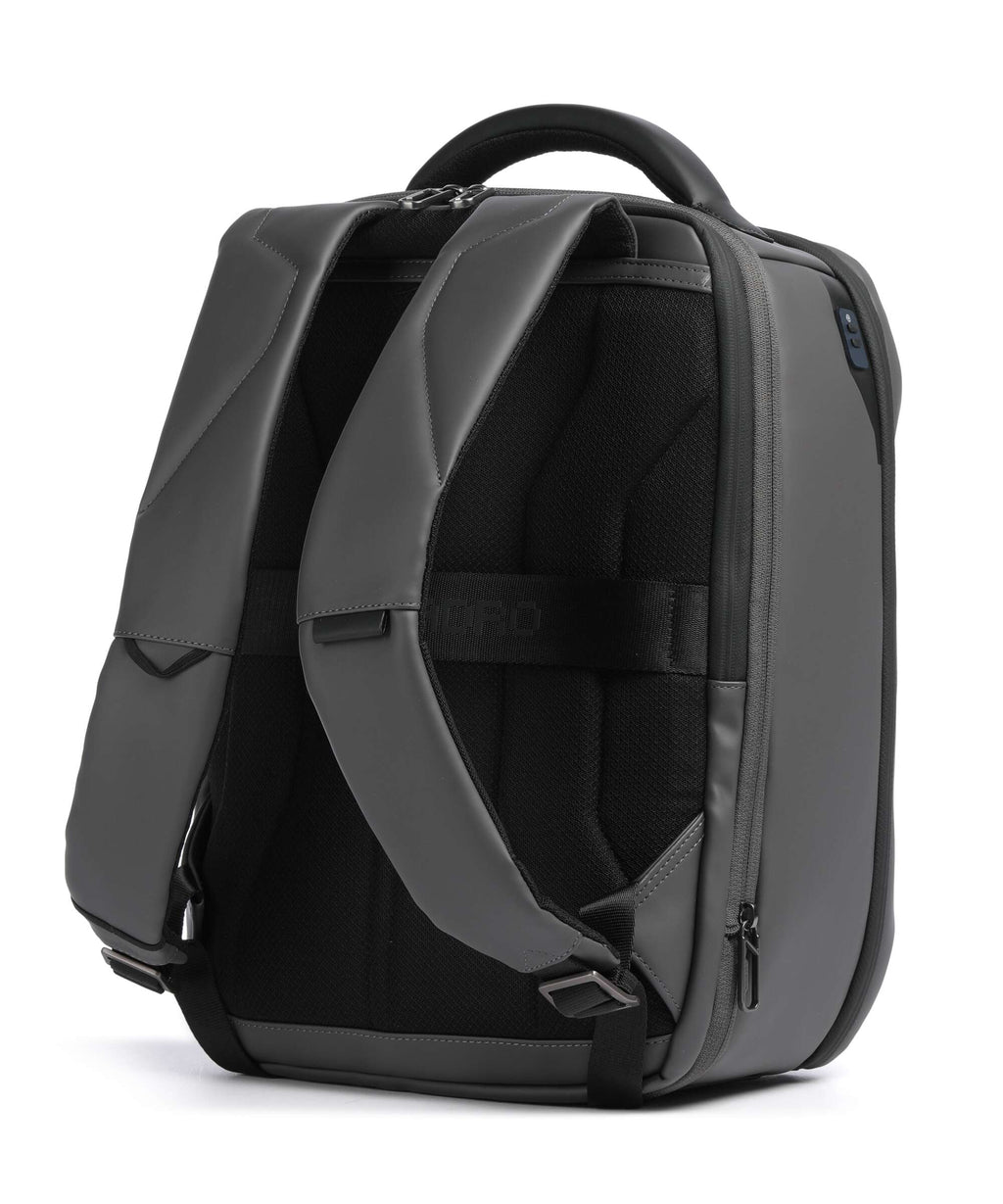 Piquadro Rover  30 Backpack green