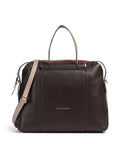 Piquadro Circle Briefcase bordeaux/pink