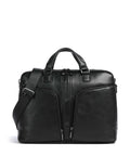 Piquadro Victor Briefcase black