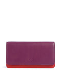 DuDu Bags Pemba Wallet fuchsia