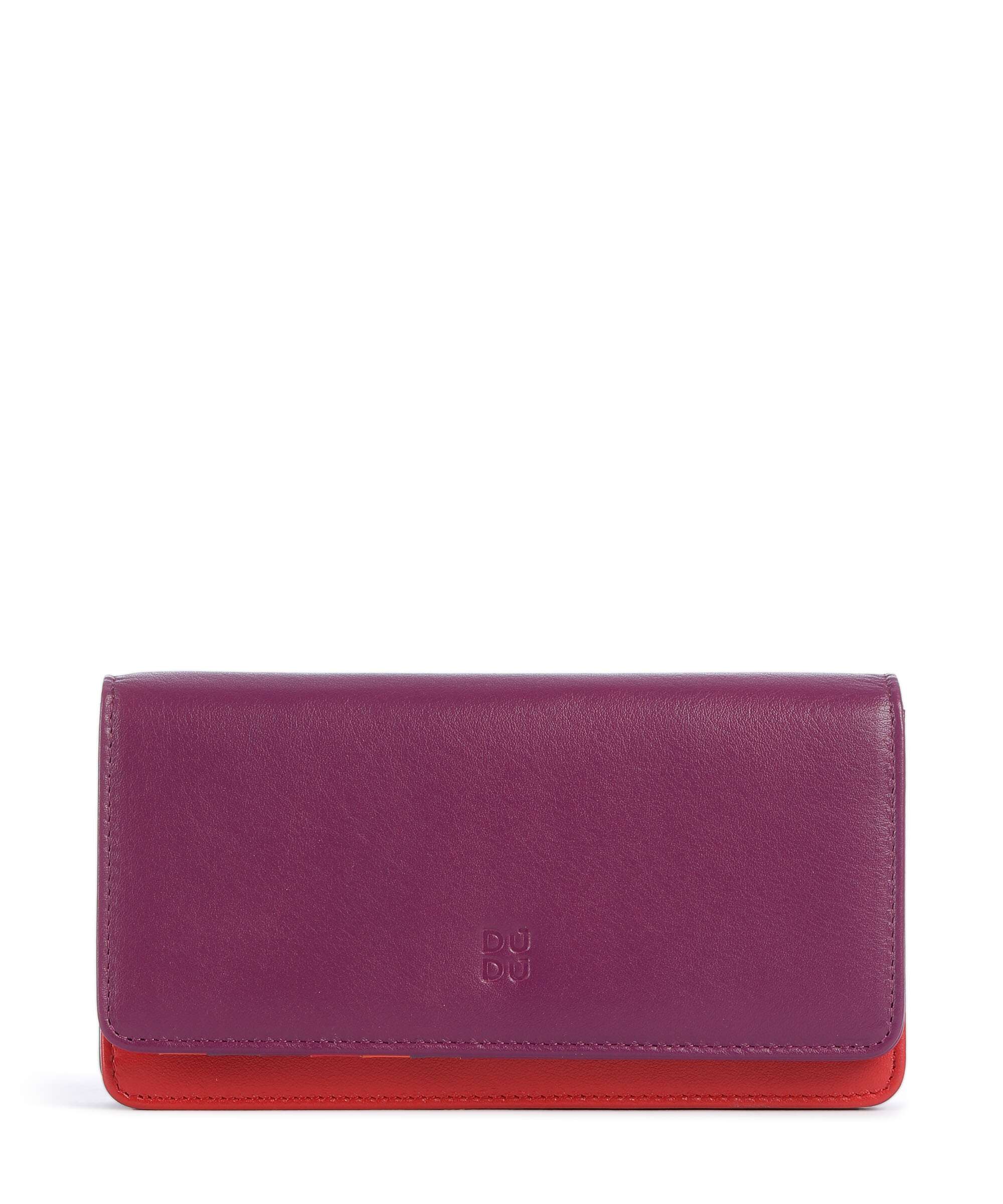 DuDu Bags Pemba Wallet fuchsia