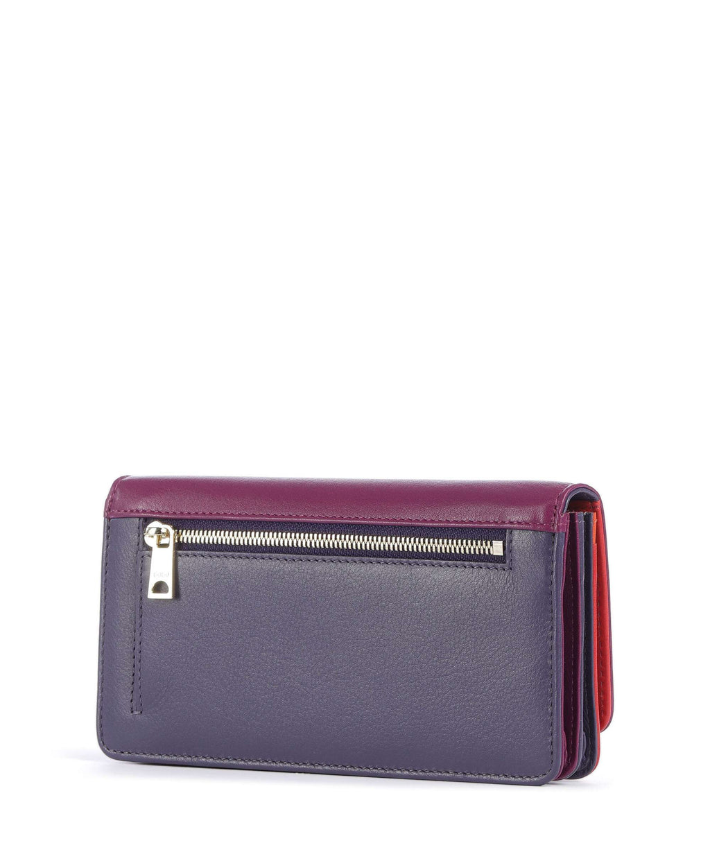DuDu Bags Pemba Wallet fuchsia