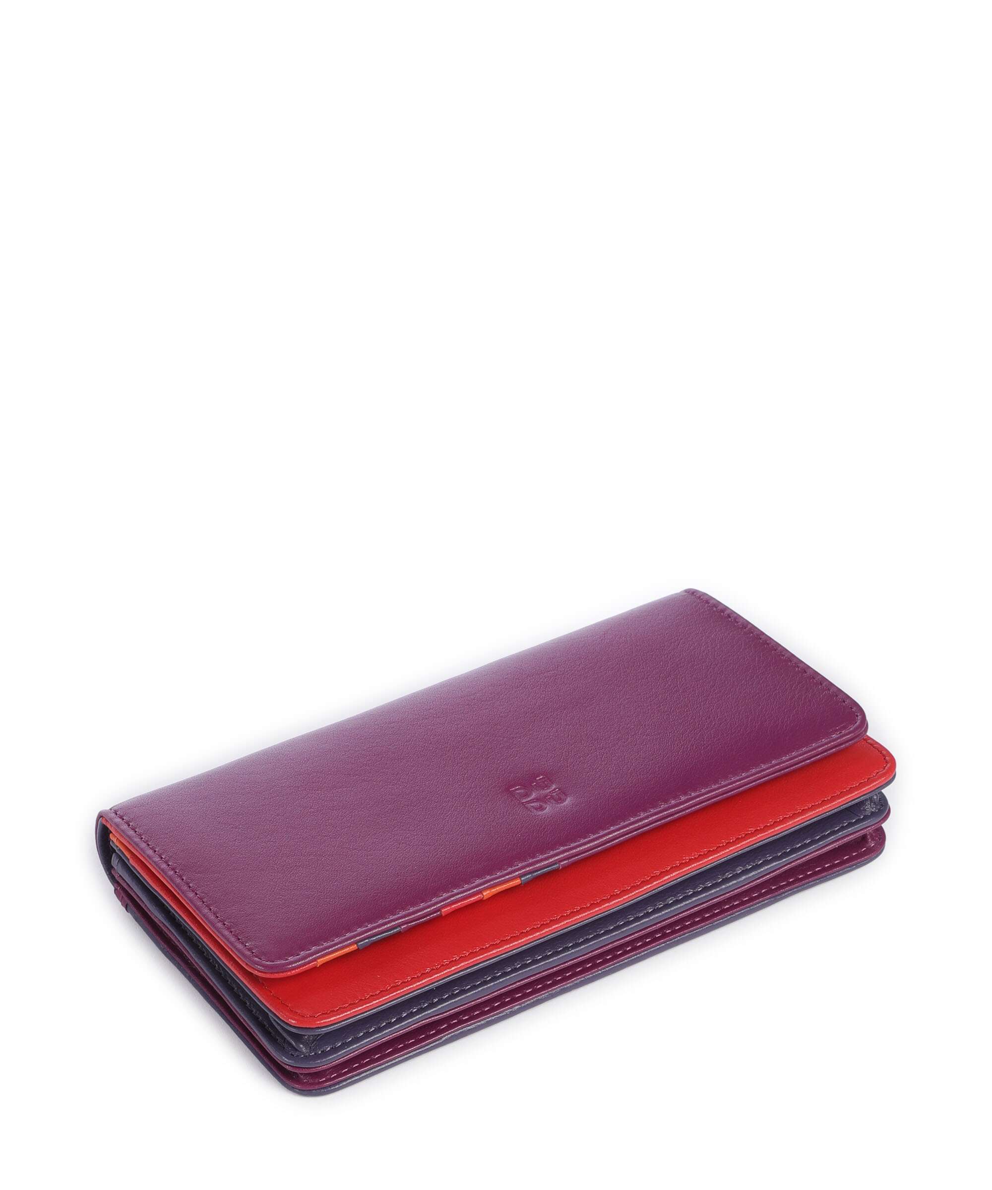 DuDu Bags Pemba Wallet fuchsia