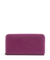 DuDu Bags Mauritius RFID Portfel fuchsia