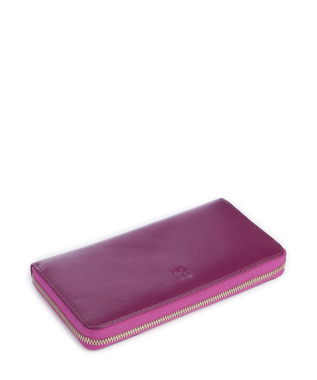 DuDu Bags Mauritius Wallet fuchsia