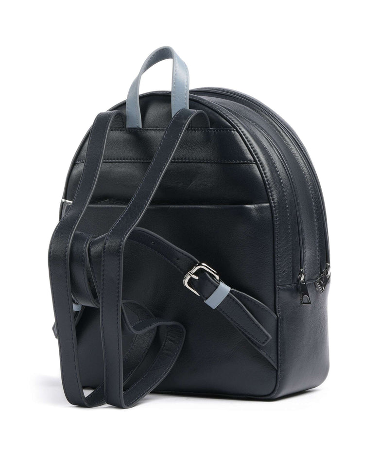 DuDu Bags Favignana Backpack navy