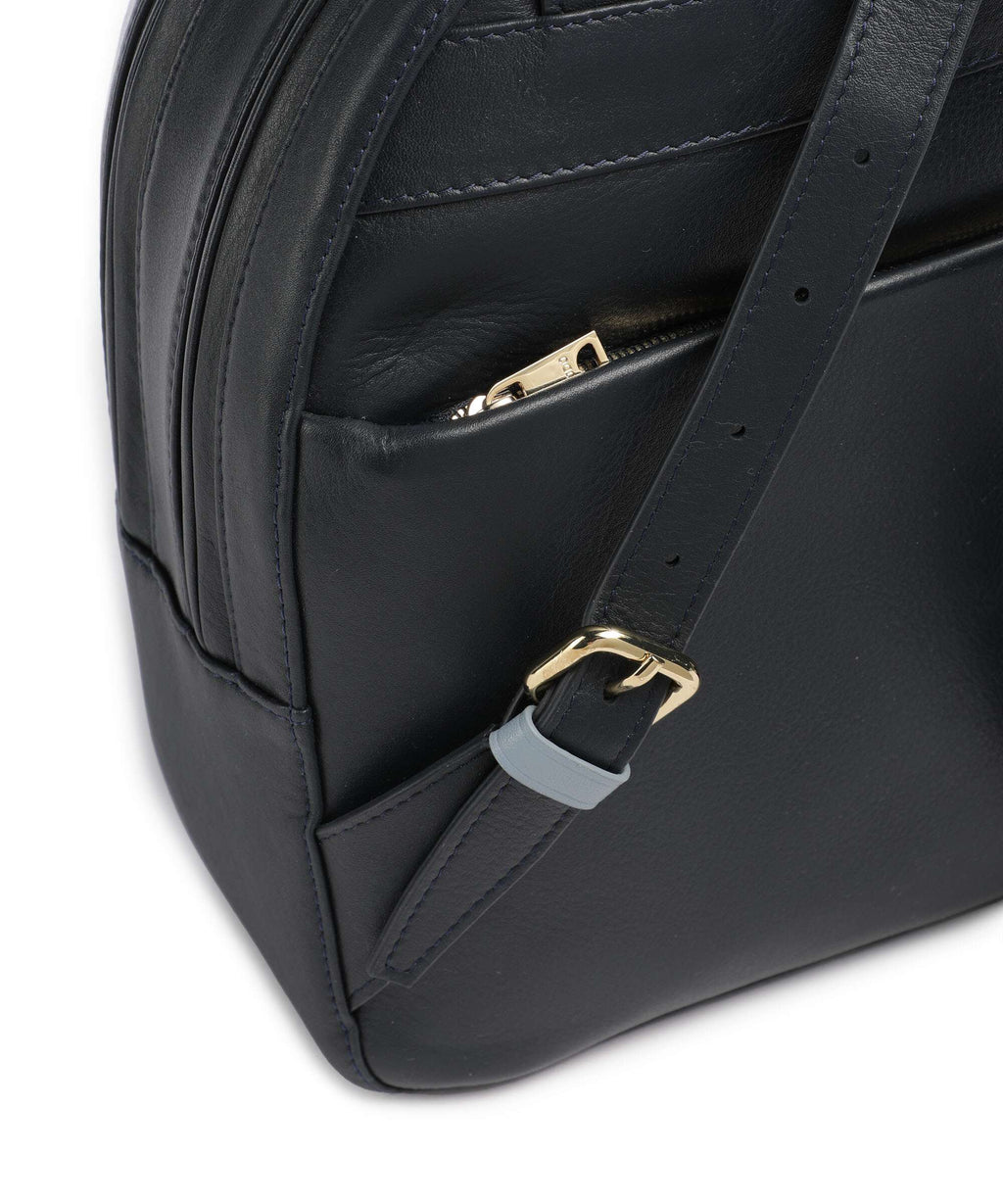 DuDu Bags Favignana Backpack navy