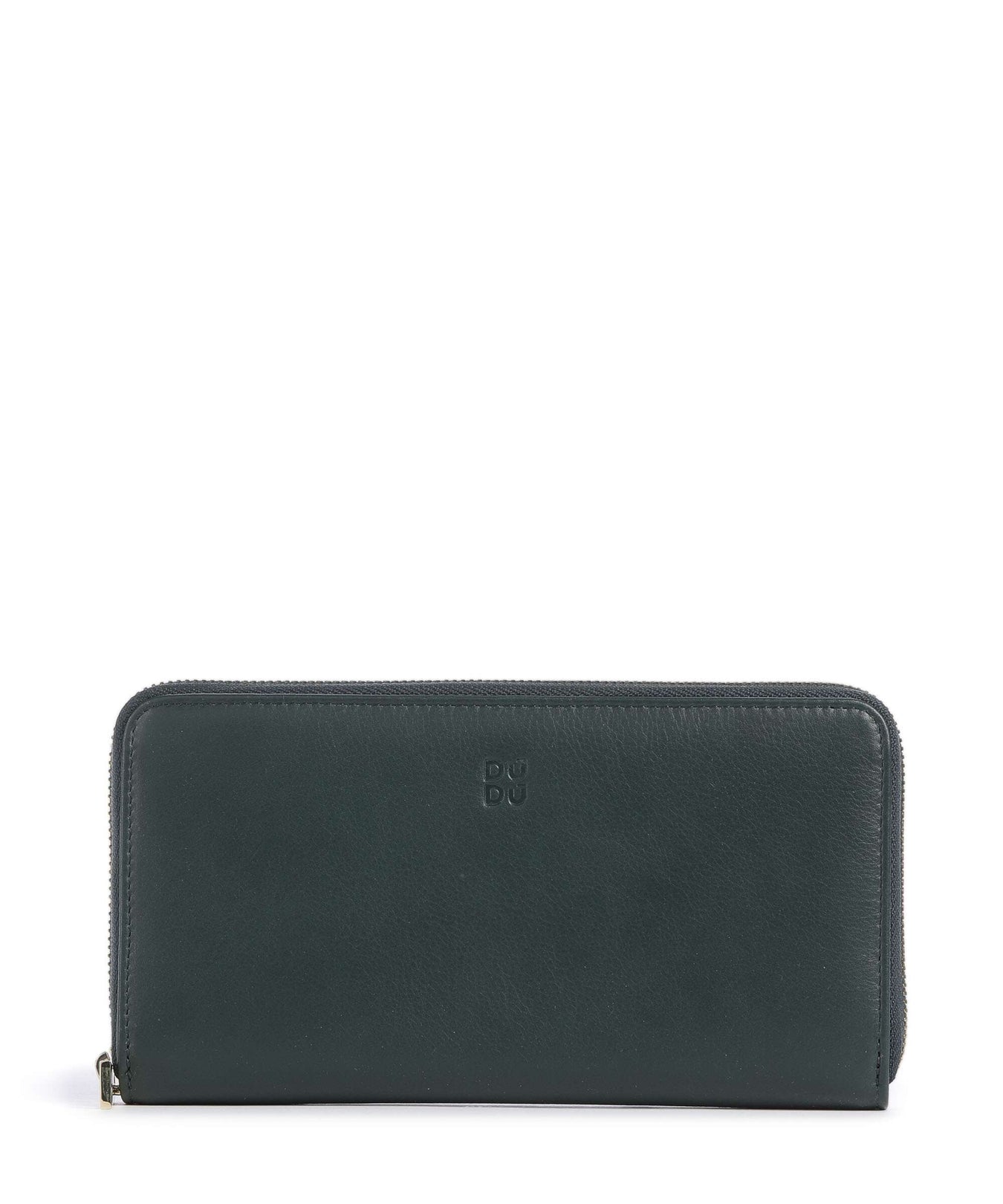 DuDu Bags Mauritius RFID Wallet mangrove