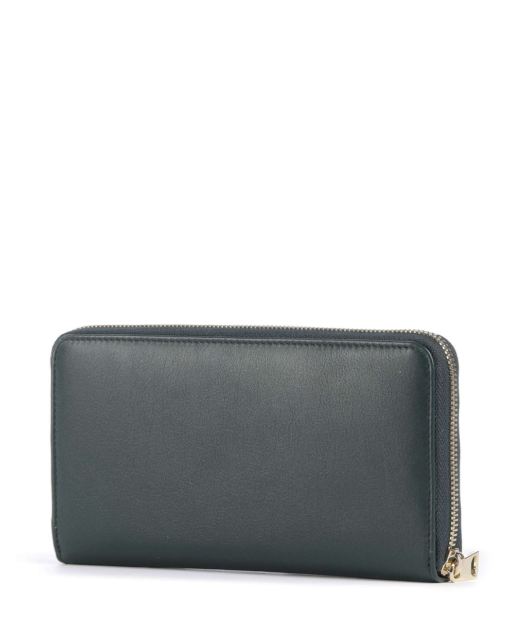 DuDu Bags Mauritius RFID Wallet mangrove
