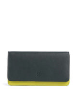 DuDu Bags Pemba RFID Wallet mangrove