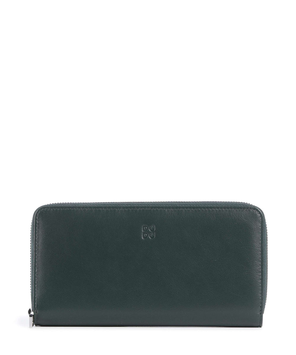 DuDu Bags Ustica Wallet mangrove