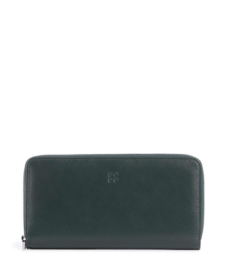 DuDu Bags Ustica Wallet mangrove
