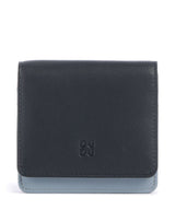 DuDu Bags Flores RFID Portfel navy