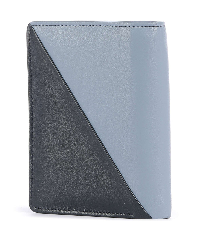 DuDu Bags Stromboli RFID Wallet navy