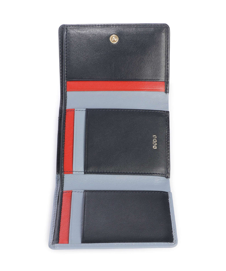 DuDu Bags Corsica Wallet navy