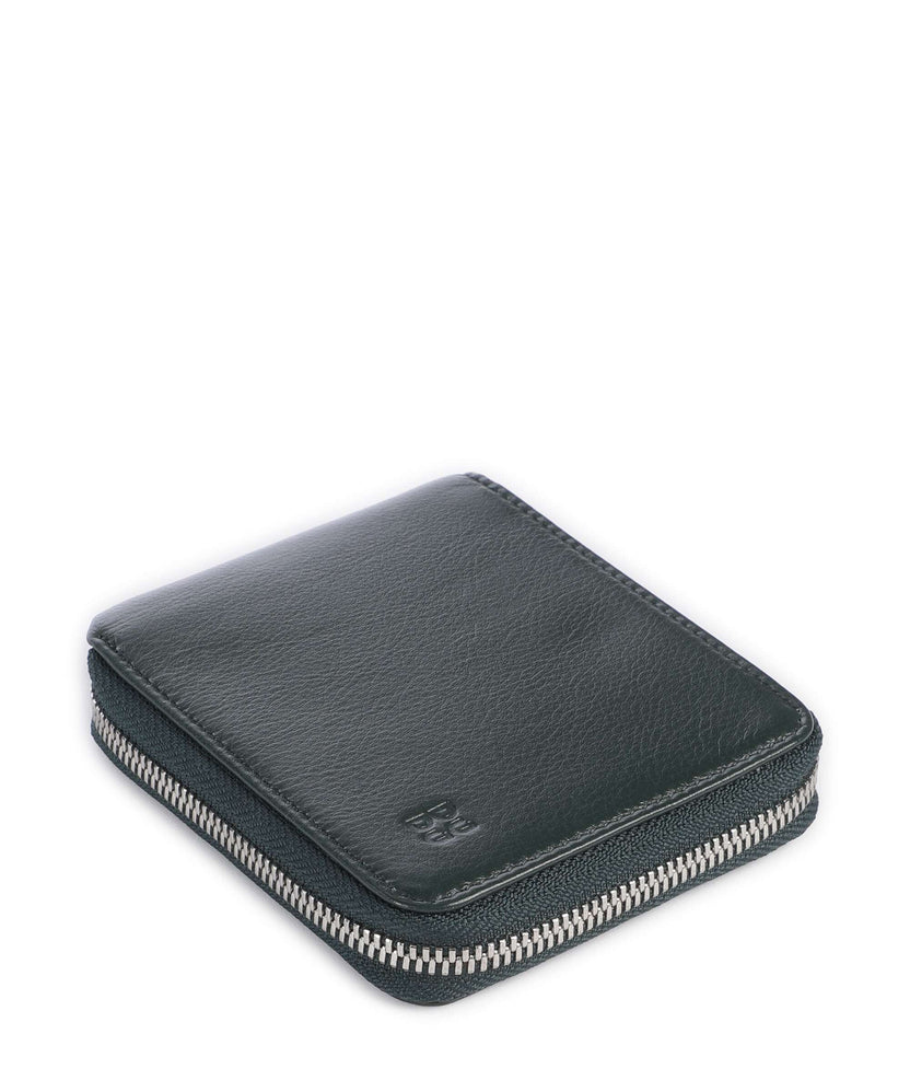 DuDu Bags Faro RFID Wallet mangrove
