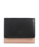 DuDu Bags Corsica RFID Portfel black