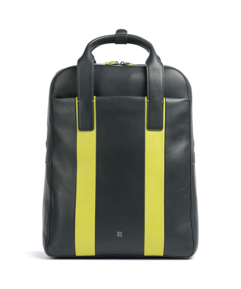 DuDu Bags Londra Backpack mangrove